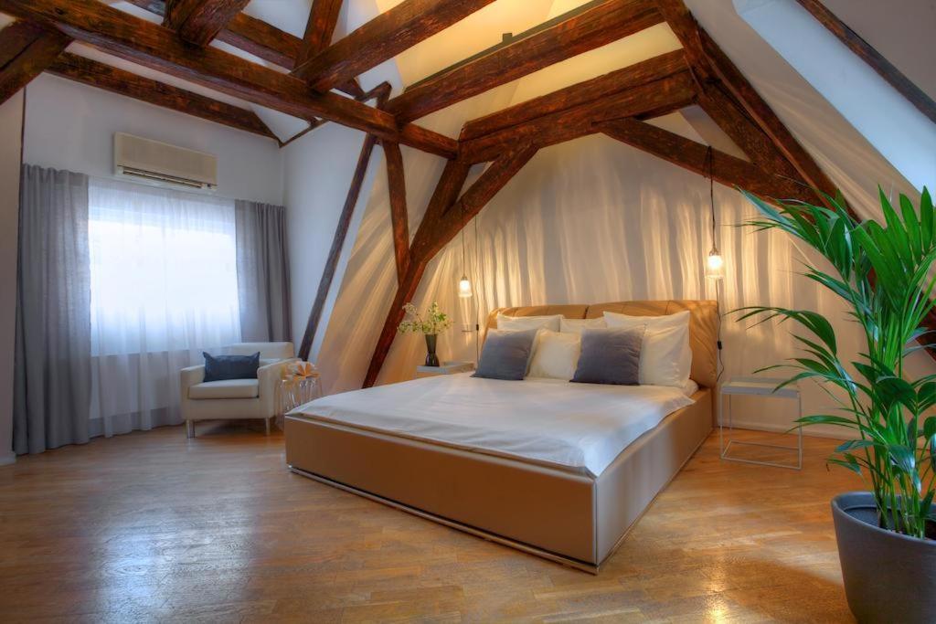 Ericsson Palace Apartment Prague