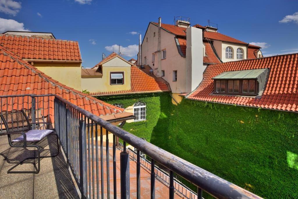Apartment Ericsson Palace Prag